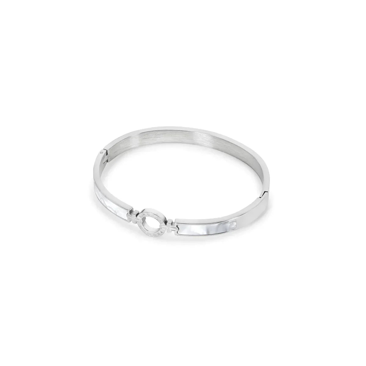Aura Bracelet - Silver